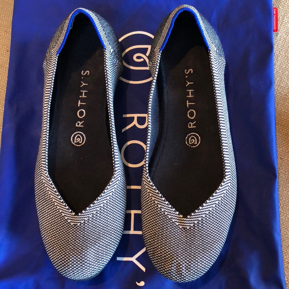 Rothy’s The Flat